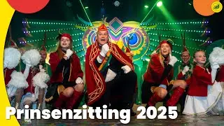 Prinsenzitting 2024/2025 Boemeldonck - LiveStream