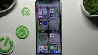 VIVO V29 Lite 5G &ndash; Jak pobrać i zastosować iOS Launcher (LauncherOS)
