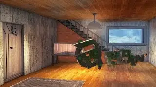 SpeedModelling ReXo Clan  RC