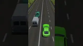 The Most Realistic Traffic Racing Game Ever - Traffic Racer 3D#cargames #cargame