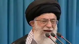 Iran Excluded from Syrian Peace Talks