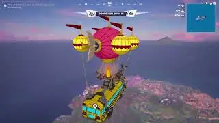 Let&rsquo;s see if we can get this dub #fortnite #fyp #subscribe 