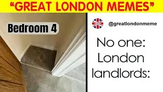 Funny &ldquo;Very British Problems&rdquo; About The UK Just Being The UK #11