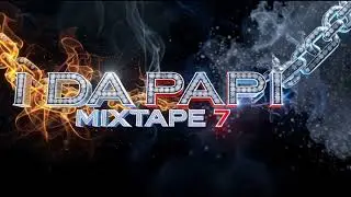 I DA PAPI - OBSIDIAN SKIES [Official Visualizer]