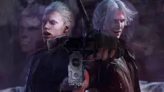 Devils Never Trigger (Devils Never Cry/Devil Trigger Mashup)