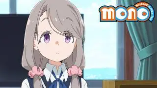 She'll Say Yes To Anything | mono