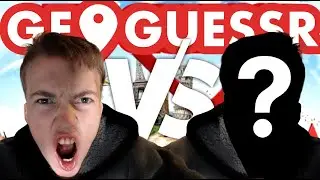 I Played No-Move Geoguessr Duels and Won _____ games?!