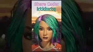 All female characters share code in Saints Row Reboot