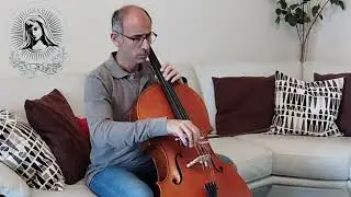 Ave Maria #avemaria #maccarronecello #violoncello #music #classic #cello #celloteacher 
