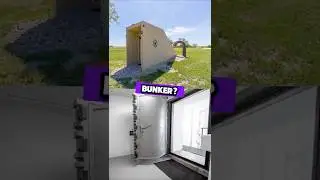 Underground Bunker for Sale | Lincoln, KS | Cold War Missile Silo | 8.4 Acres | $1,300,000