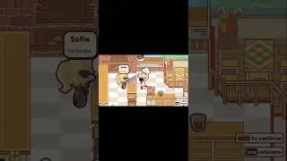 The Chef's Shift Demo - Timing, tone and delivery 💯