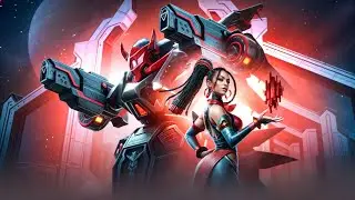 Mech Arena 2.0 LIVE: New Mech 