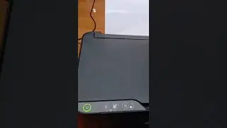 Rozwiązanie problemu z czujnikiem drukarki Epson #naprawa