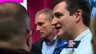Gloves come off in NH GOP race
