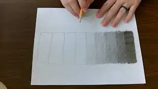 Creating a Value Scale