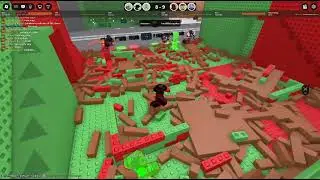 The New Method: Domain Expansion Demolish The Territory. With The Trio!