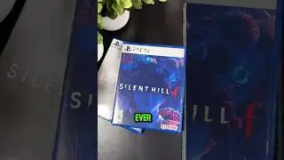 Is Silent Hill F the Scariest Game of 2025?