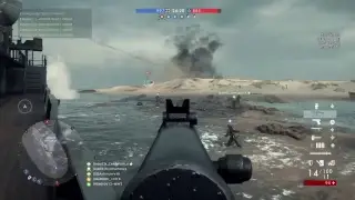 Battlefield 1 CTE | Обновление Северное Море| Тестируем новую часть DLC  Волны Перемен