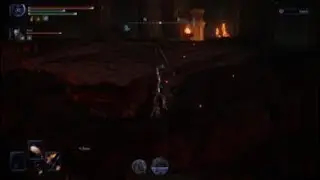 Elden Ring Nightreign Boss Balanced Beast
