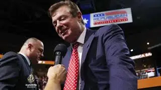 Istraga tužioca Muellera: Manafort priznao krivicu