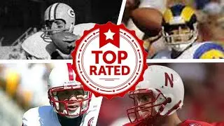 The Best Nebraska Cornhuskers Quarterbacks Of All Time 💟