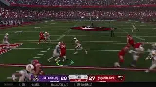 Teambuilder Dynasty Y5 G8 vs ECU