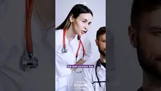 Risks with A.I. In healthcare