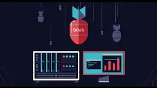 2021 DDOS ATMA (ddos machine)