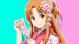 МАСТЕРА МЕЧА ОНЛАЙН ПРОГРЕССИВ ЗА 15 МИНУТ | Sword Art Online Progressive | Аниме Обзор | Selen