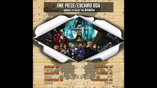 One piece manga chapter:977 This party's on hold return of jinbei part 2