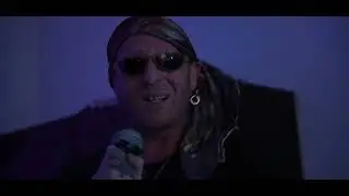 Nekio - Toda Perra (Video oficiai)