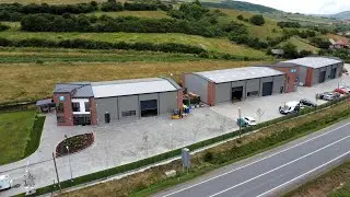 Recondiționări Echipamente Tennant - Tenrom.ro