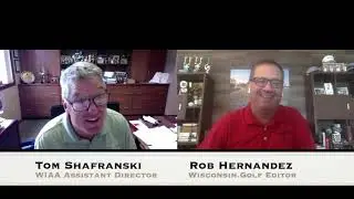 Wisconsin Golf Conversation: Tom Shafranski