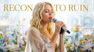 Broken Trust : From Recon to Ruin | Official Cyber Hacker Music Video