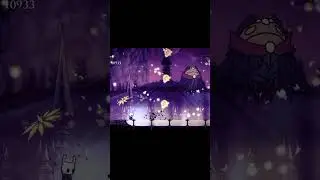 Beating Soul Tyrant&hellip; Almost! My Craziest Hollow Knight Attempt #HollowKnight #SoulTyrant  #BossRush
