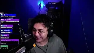 PUJI CUENTA COMO CONOCIO A CONTER Y VICKY