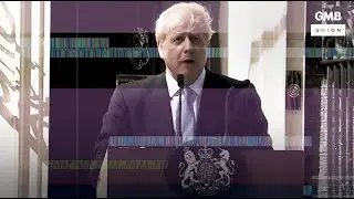 Broken promises | GMB Union