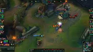MF SUPER HIGH DMG CRIT LETHALITY