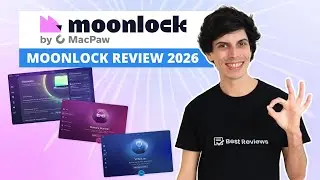 Moonlock Review 2026 | Best Mac Security Software Reviews
