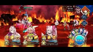 [FGO] Extended 30min - Olga Marie Quest 1 - Final Battle BGM