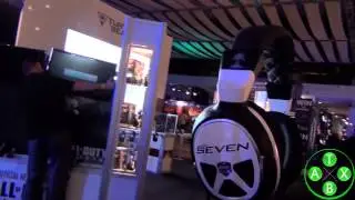 All Things Xbox At Eurogamer Expo 2013 In London!