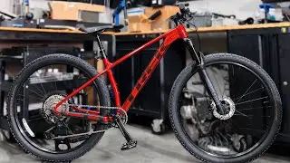 Trek Procaliber 8 2026 l&ecirc;n ch&uacute;t đồ 🔥 #hemxeeobi  #0705678567 