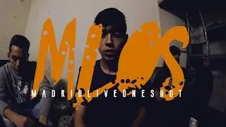 Madrid Live Oneshot 2.0 - #12 M&aacute;rmol