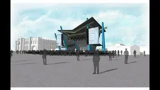 Vision Tulsa | Expo Square
