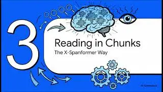 X‑Spanformer: A Deep Dive into Token‑Free Auto‑Encoding