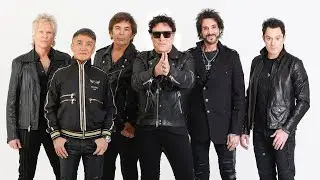 Journey coming to Sioux Falls for farewell tour