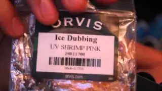 FreshSalt Fishing How To- Hybrid Clouser Minnow