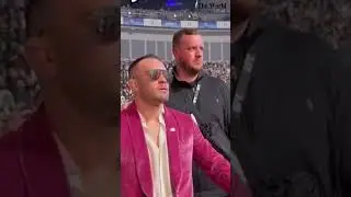Colby Covington&rsquo;s reaction to UFC 286