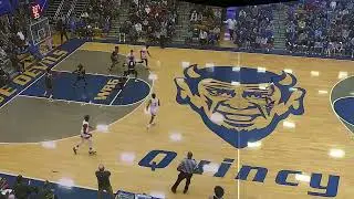 Jasper Johnson 2023-2024 Season Makes - Link Year Prep - High School