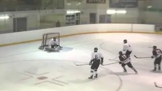 160112   Hawks vs Holy Trinity Titans